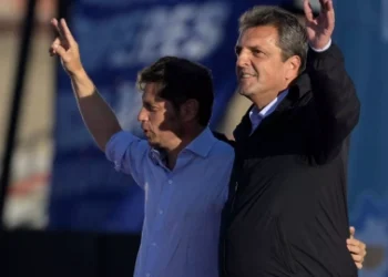 El peronismo en la encrucijada tras el fin del kirchnerismo