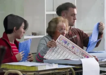 Pullaro gana elecciones: UCR-PRO festeja en Santa Fe