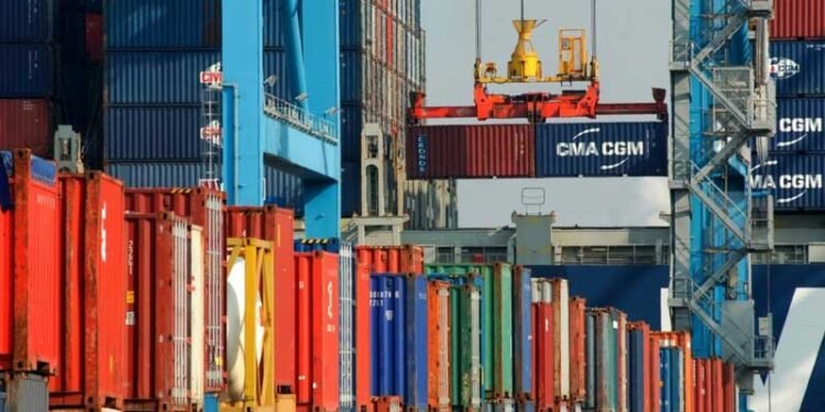 Gobierno busca dinamizar importación de bienes de capital usados