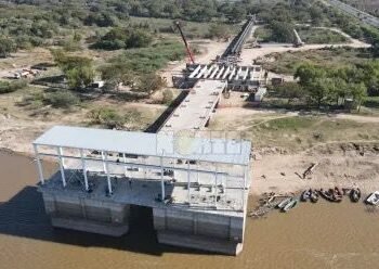 $71.000 millones para solucionar la falta de agua en Chaco