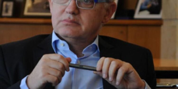 Cepo: La advertencia de Timerman sobre la volatilidad