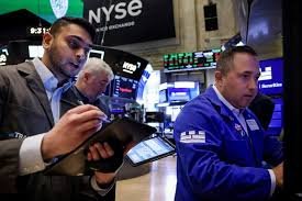 las acciones argentinas caen hasta 6% en Wall Street