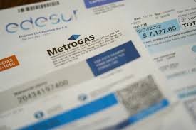 El Gobierno autorizó un aumento de 1,8% en las tarifas del gas