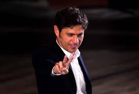 En La Plata dan por hecho que Kicillof desdoblará las elecciones y se acelera el quiebre definitivo del PJ