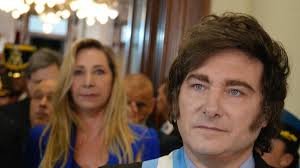 El caso Libra empieza a tratarse en el Congreso