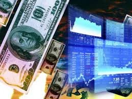 la Bolsa argentina acompaña la caída del dólar y se desploma 6%