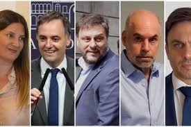 Adorni en las encuestas: Números bajos y alerta en el Gobierno ante Santoro