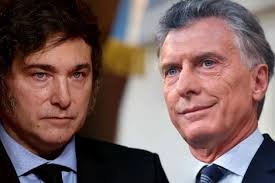 Macri pausa diálogo con LLA