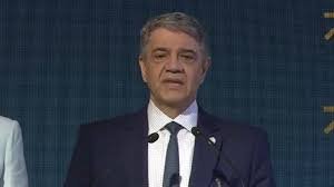 Jorge Macri anunció una megaobra y se diferenció del Gobierno
