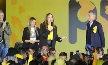 Lospennato y Macri, juntos por la Ciudad