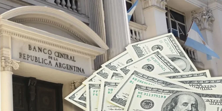 Deuda con FMI: Desembolso de u$s600 millones