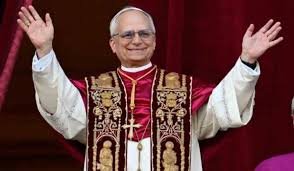 Robert Prevost fue elegido como nuevo Papa de la Iglesia Católica