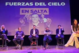 Ganadores y perdedores del domingo electoral