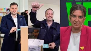  intendentes bonaerenses del PRO buscan cerrar acuerdos con LLA