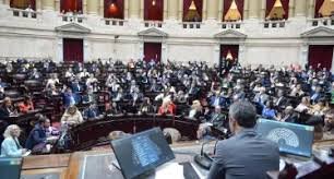 la oposición no consiguió quórum y se cayó la sesión por el aumento de las jubilaciones