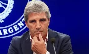 “Por debajo de $50 millones por mes cada persona puede gastar sus ahorros sin problema”