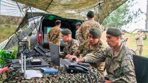 El Gobierno reforzó la seguridad en la frontera con Brasil