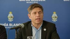 Kicillof anticipó que la campaña será “roñosa”