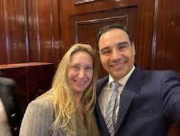 Tras la alianza con el PRO en la provincia de Buenos Aires