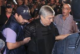 la Corte Suprema dejó firmes las condenas contra Lázaro Báez