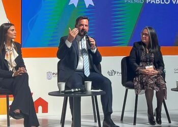 Escobar impulsa la innovación digital: el Concejo aprobó proyectos clave para modernizar la gestión municipal