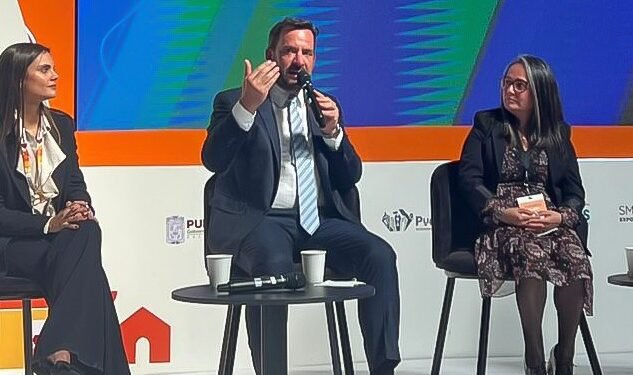 Escobar impulsa la innovación digital: el Concejo aprobó proyectos clave para modernizar la gestión municipal