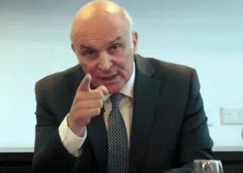 Bronca por Espert y su frase de Kirchner en simposio.