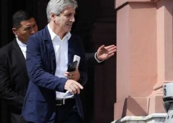 Pymes y deudas: llega la ayuda de Caputo.