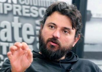 Condena a Kirchner: Grabois habla de “golpe” y abstención.