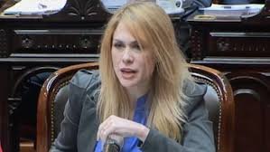 Lilia Lemoine apuntó contra los residentes del Garrahan