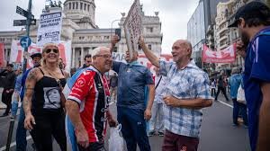  cómo quedarán las jubilaciones después de la media sanción aprobada en Diputados