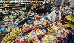 Los alimentos en los barrios del conurbano bonaerense aumentaron casi 3,5% en mayo