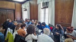 Rige el paro de ATE en Salud a nivel nacional