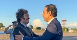 La Casa Rosada no llegó a un acuerdo con el gobernador de Corrientes y priorizará a los candidatos libertarios