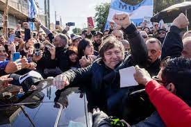 La Libertad Avanza empieza a reclutar fiscales y candidatos para enfrentar al kirchnerismo en La Matanza