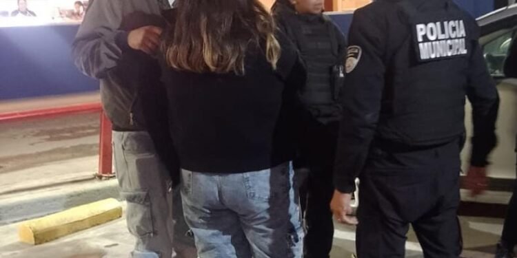 Milagro en Escobar: así le salvaron la vida a un bebé que se ahogó en un local de comidas rápidas