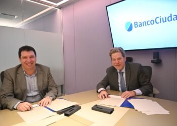 EMPRENDIMIENTOS DE VIVIENDA CONVENIO ENTRE EL BANCO CIUDAD Y EL IVC