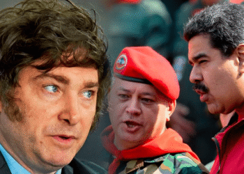 El “Cártel de los Soles” es terrorismo.