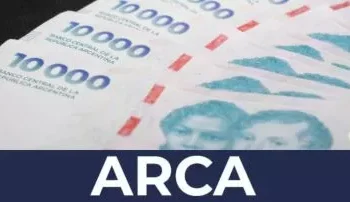 IVA: ARCA flexibiliza cómputo percepciones.