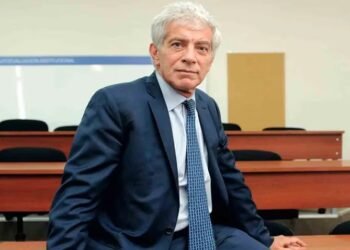 Encubrimiento y abuso sexual: la denuncia contra Cúneo Libarona.