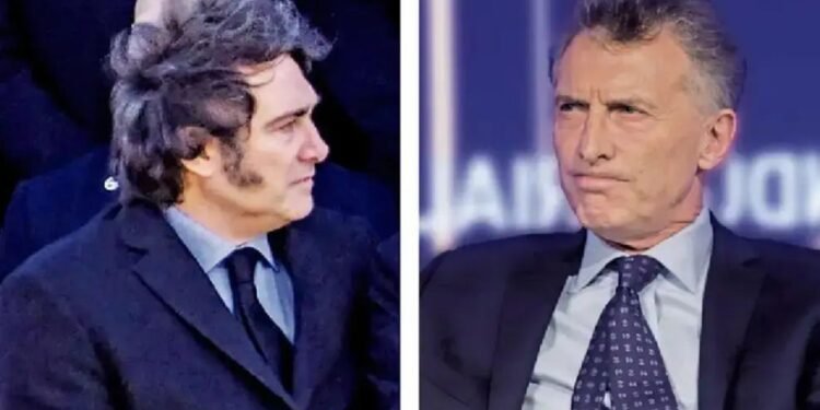 CABA: acuerdo cerrado entre LLA y PRO.