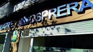 $7.700 millones de Osprera a Suizo Argentina en cinco meses.