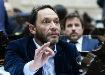 Maximiliano Ferraro elegido por oposición para investigar Caso $LIBRA.