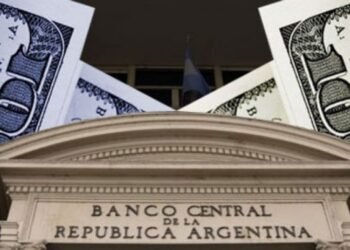 Recuperar margen: BCRA controla bancos por dólar