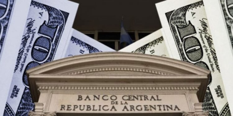 Recuperar margen: BCRA controla bancos por dólar