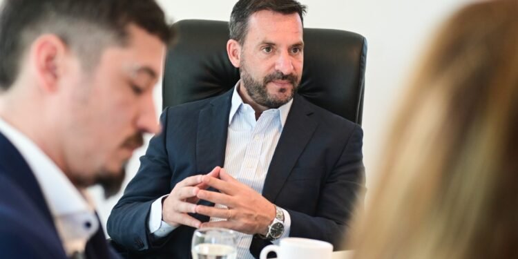 Ariel Sujarchuk presentó proyectos de ley contra la reiterancia de detenidos y para frenar la venta de armas