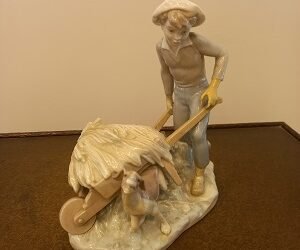 Inmuebles, arte y alhajas, entre otros agenda de próximas subastas online