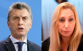 Karina Milei y Mauricio Macri cerraron el acuerdo para que LLA y el PRO compitan juntos en CABA