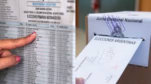 Cambió el padrón electoral de la PBA: cómo saber dónde voto en las elecciones 2025