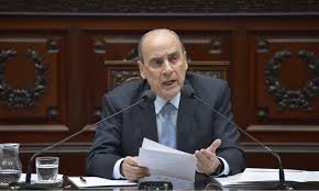 El Gobierno anticipó que sostendrá las reformas realizadas con los decretos que fueron rechazados por el Congreso